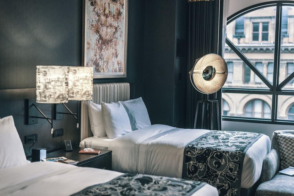 Saint Kate - The Arts Hotel Milwaukee Extérieur photo