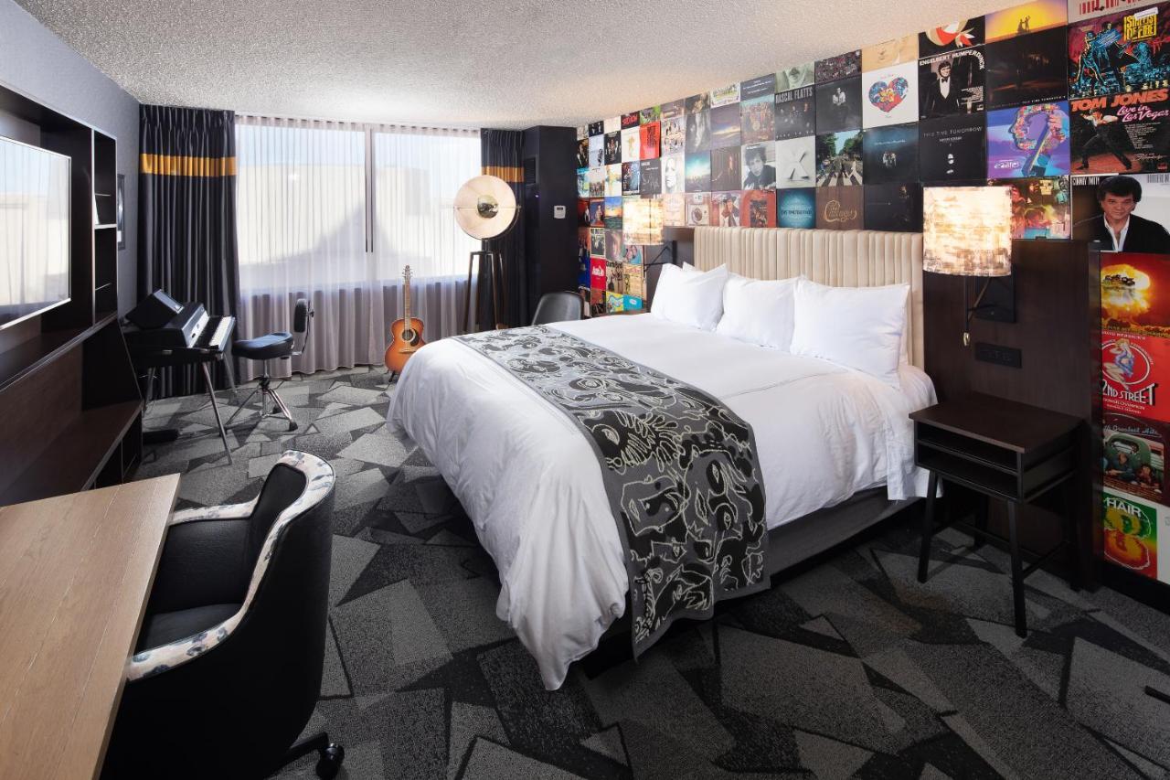 Saint Kate - The Arts Hotel Milwaukee Extérieur photo
